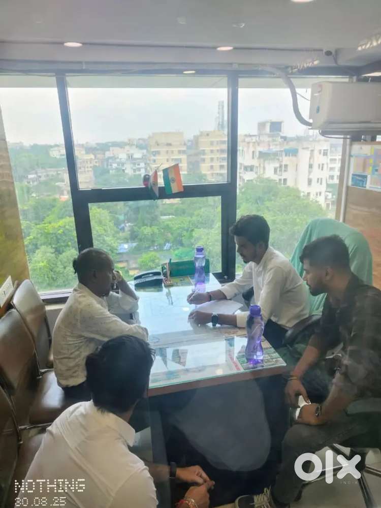 Customer handling team management tellicalling ka