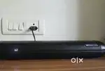 ZEBRONICS Zeb-Juke BAR 9500WS PRO Dolby 5.1 soundbar