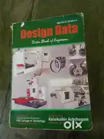 Design Data - Data Book of Engineers (Mechanical Engineering)
