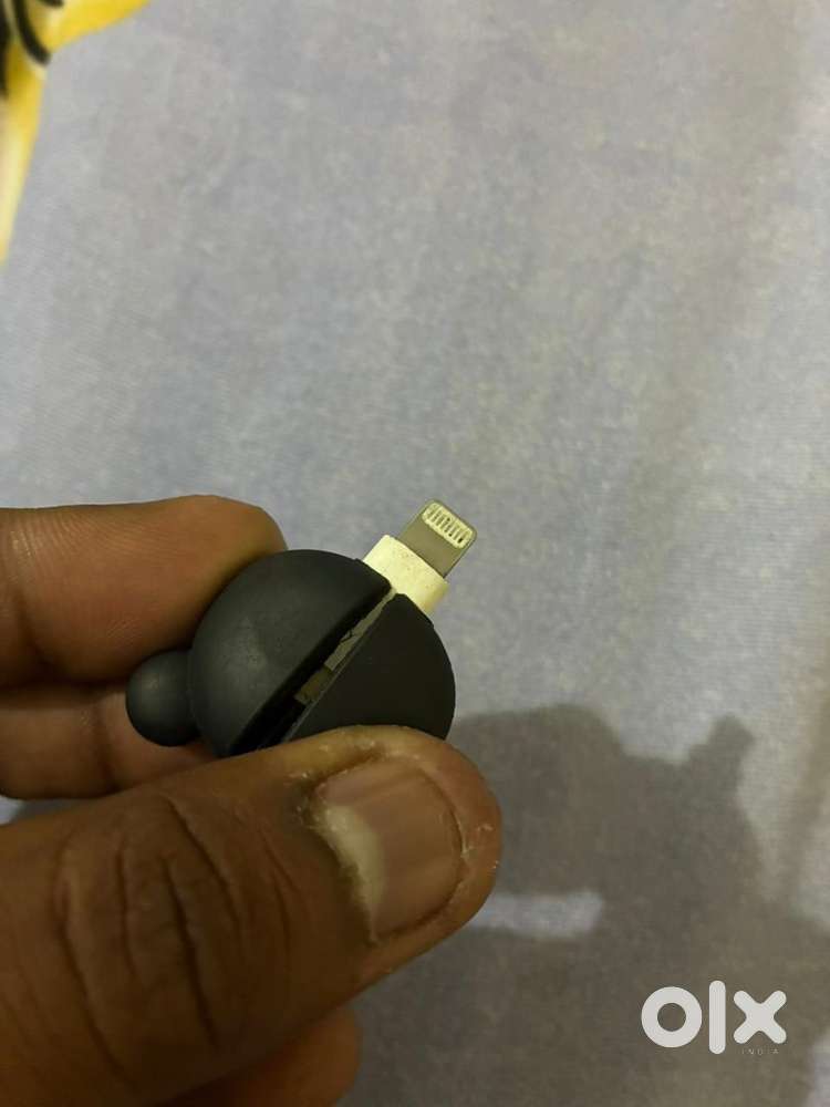 Charger iphone 13