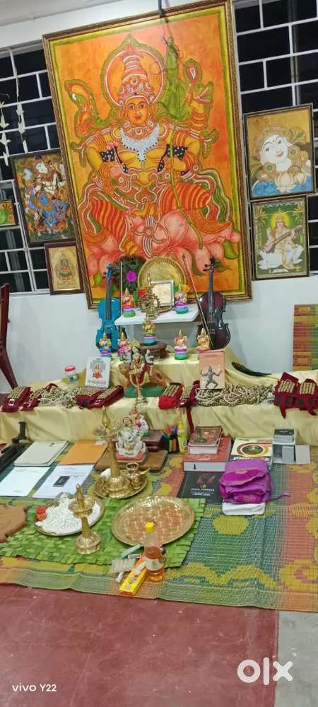 Plot for sale edappazhinji