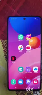 Samsung m51