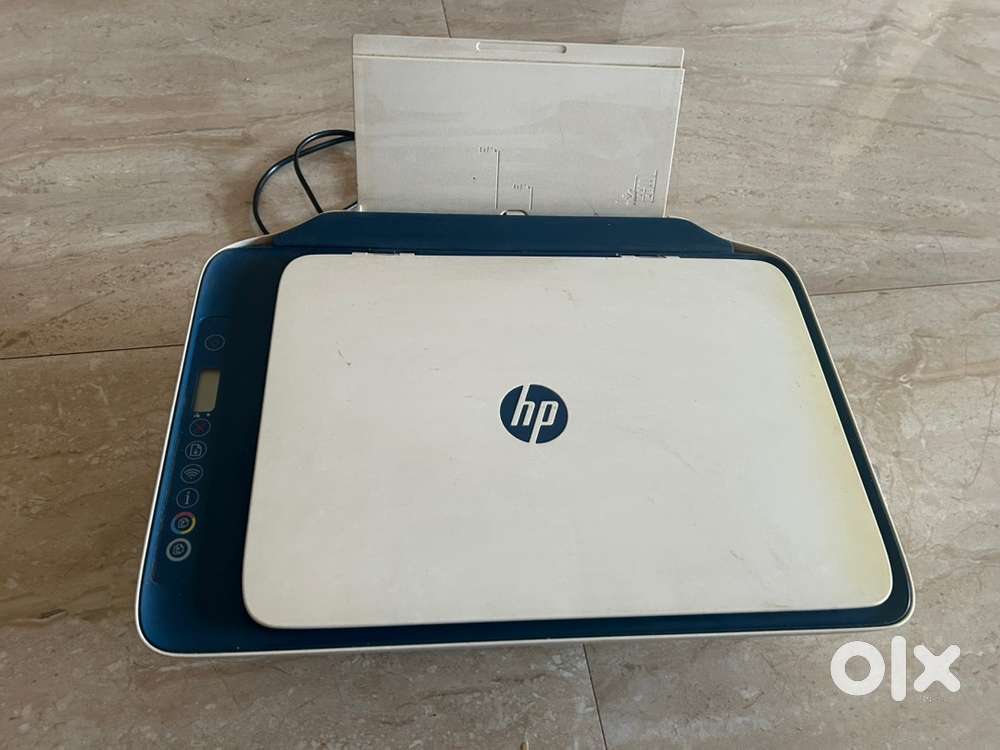 HP Deskjet printer