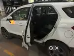 Ford Ecosport 2018 Petrol 75000 Km Driven