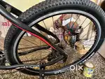 Geekay geometry 29t , cycle, bycycle, mountain bike