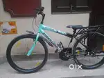 New Avon 20 inch bicycle