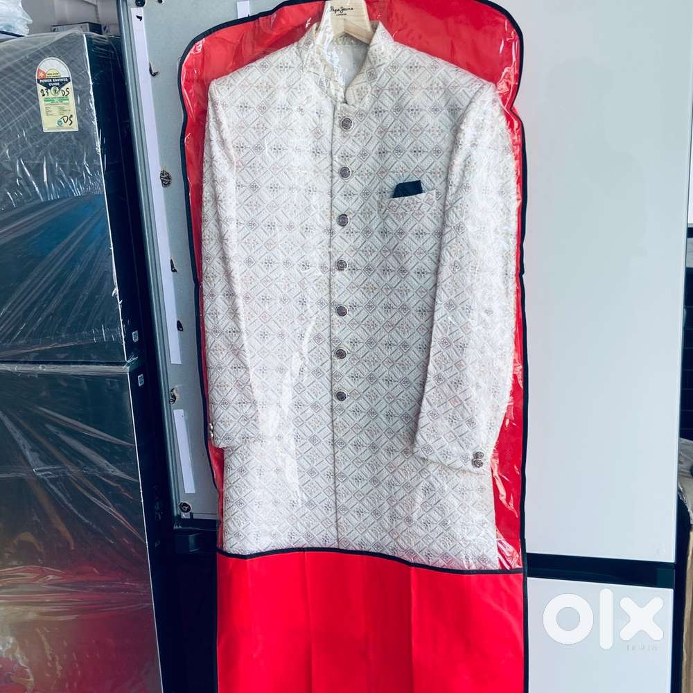 Traditional Wear, Indowestern, sherwani