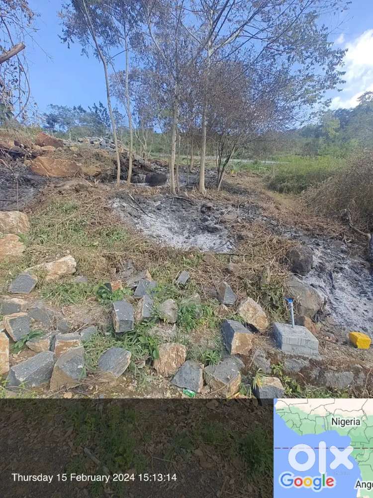 Misty Valley, Yercaudu Hills, Salem