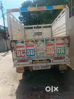 Maruti  Suzuki Super carry  loader