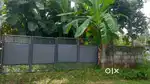 suitable for constructing house near Pattom