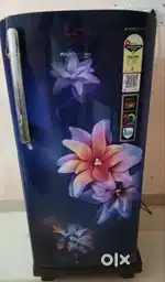 Voltas 2025 new hai 175 liter 1 star
