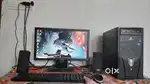 Desktop Computer   No lag   512 GB