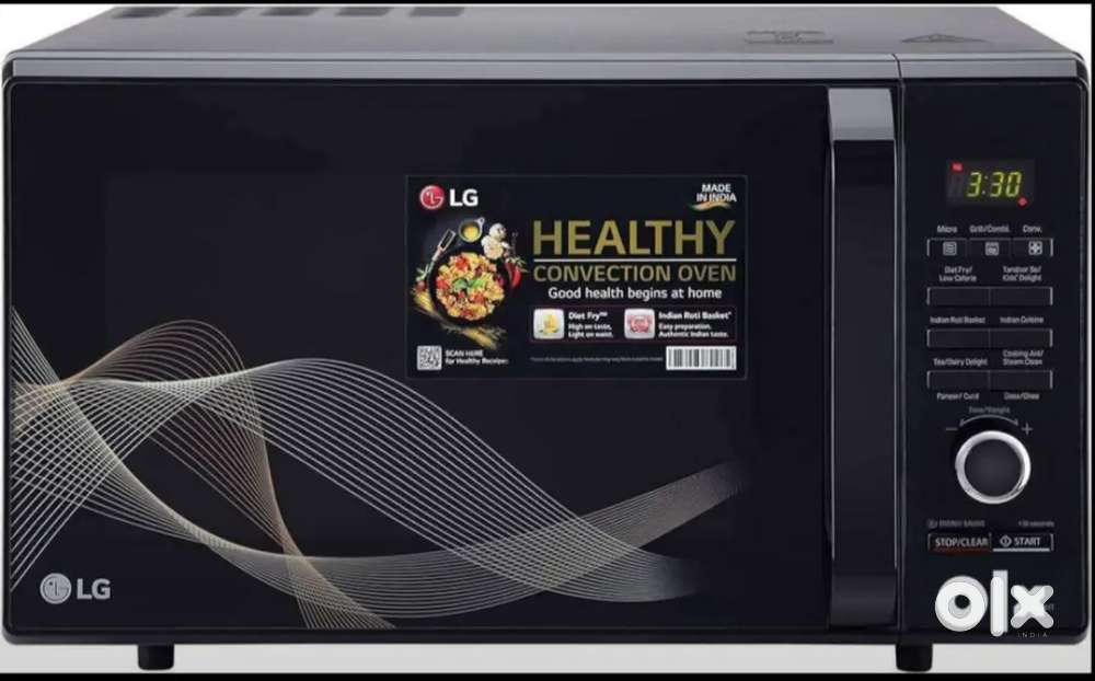 LG Microwave oven 28L for sale