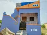 1 BHK Customaized Villa For Sale Site Location At Madurantagam