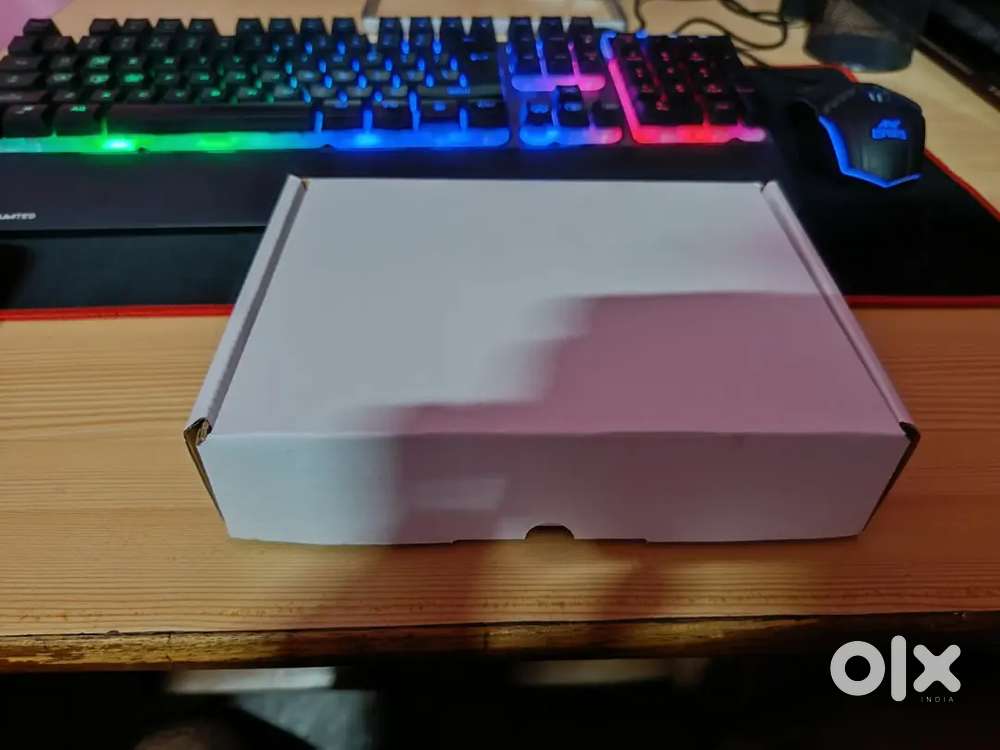 Packing Boxess