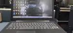 LENOVO 81D1, WELL AND GOOD CONDITION.