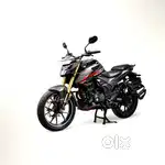 HONDA HORNET 160R 2.0 BRAND NEW LOOK VEHICLE