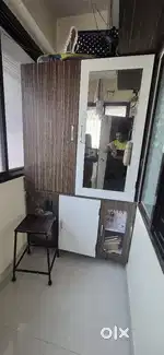 7 min walking from dombivali station
