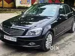 Mercedes-Benz C Class Prime 200, 2012, Petrol