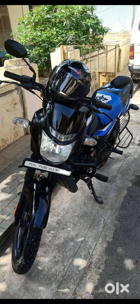 Excellent condition, good mileage, fresh insurance, New tyres,