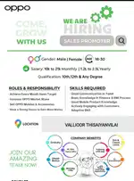 SALES EXECUTIVE