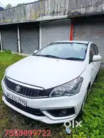 Maruti Suzuki Ciaz 2016