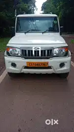 Mahindra Bolero, 2019, Diesel