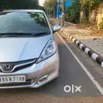 Honda Jazz 1.2 E i VTEC, 2012, Petrol