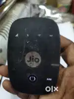 Jio Wi-Fi hotspot sales good working condition