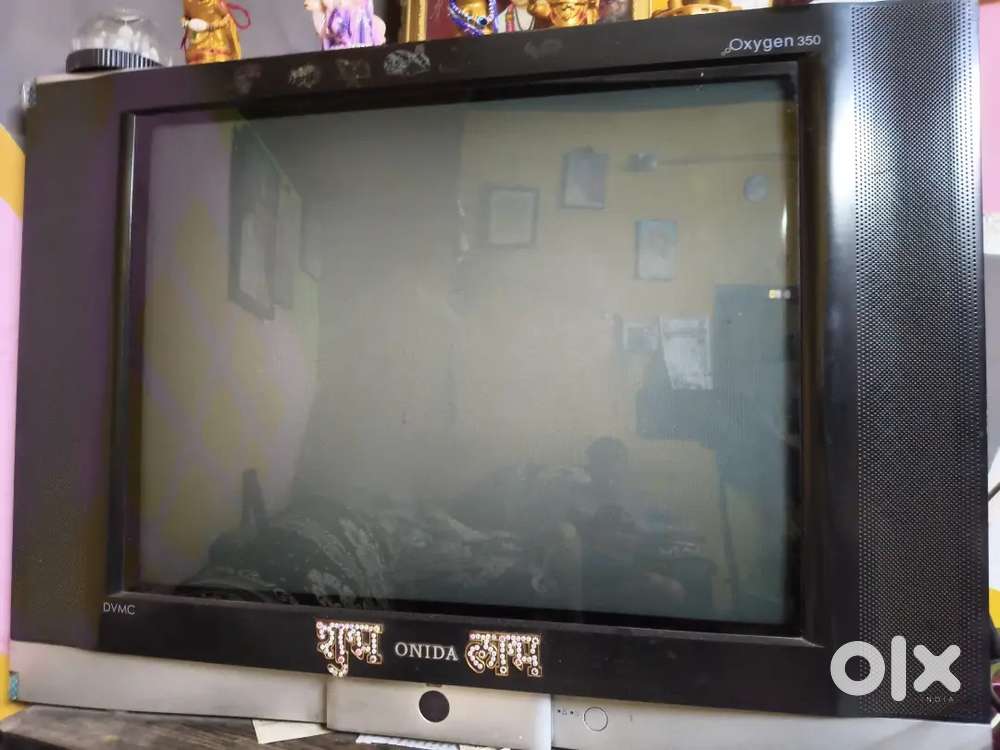 Onida Oxygen 350 29 CRT TV