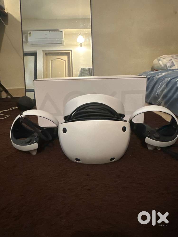 PLAYSTATION VR2