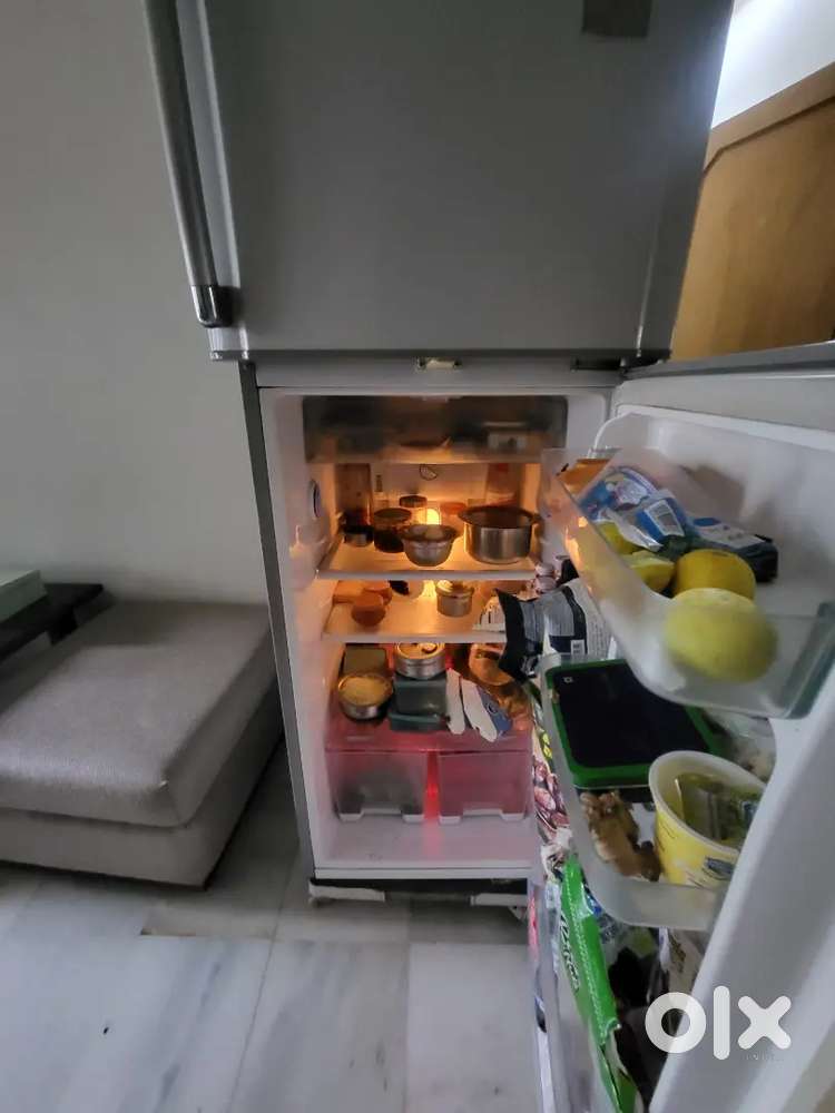 Fridge 250 ltr