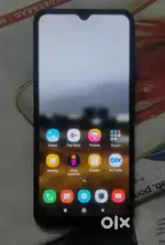 Redmi Note 9i 4/64gb