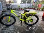 Bicycle  new unused