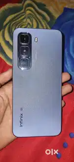 Infinix hot 50 5g