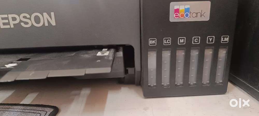 EPSON L8050 BRAND NEW CONDITION