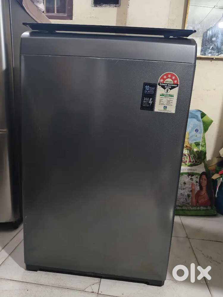 Washing machine 6.5kg