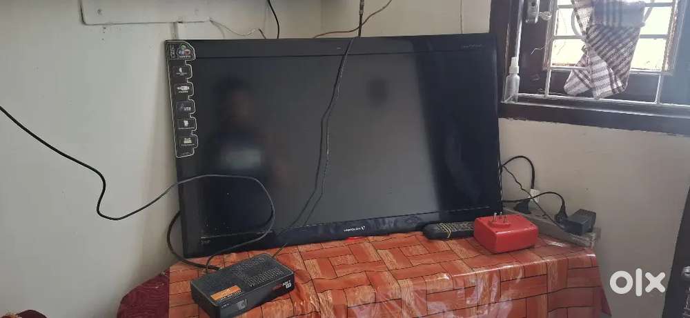 Videocon TV for sale