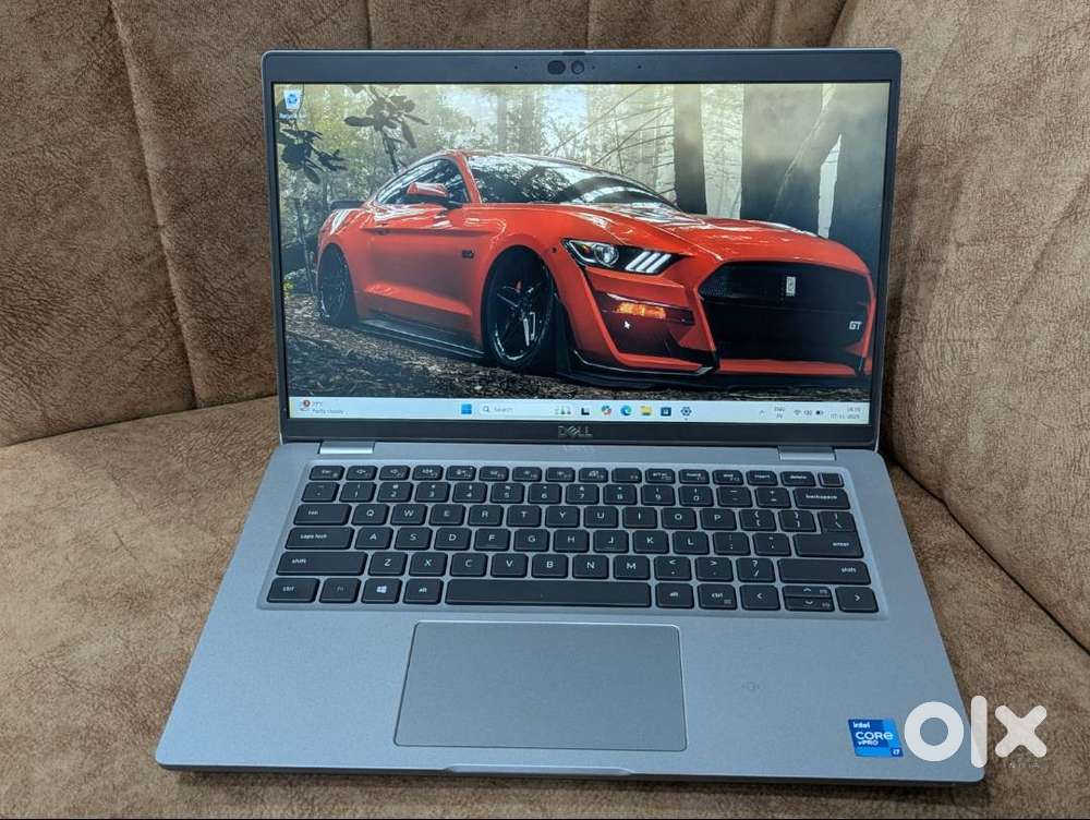 Dell Latitude 5421–i7-11th Fast, Durable & Powerful Perfect for Work