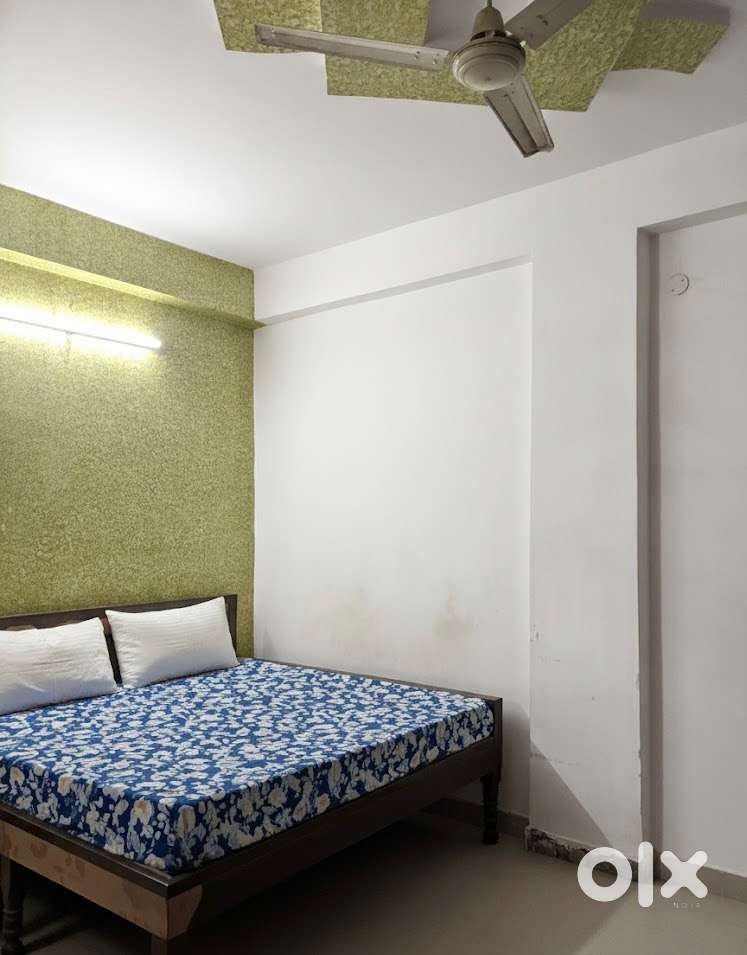 Looking for flatmate in 2bhk