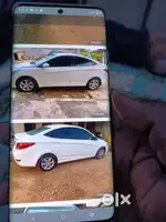 Hyundai Verna 2013 Diesel Good Condition