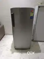 3 years old Samsung refrigerator