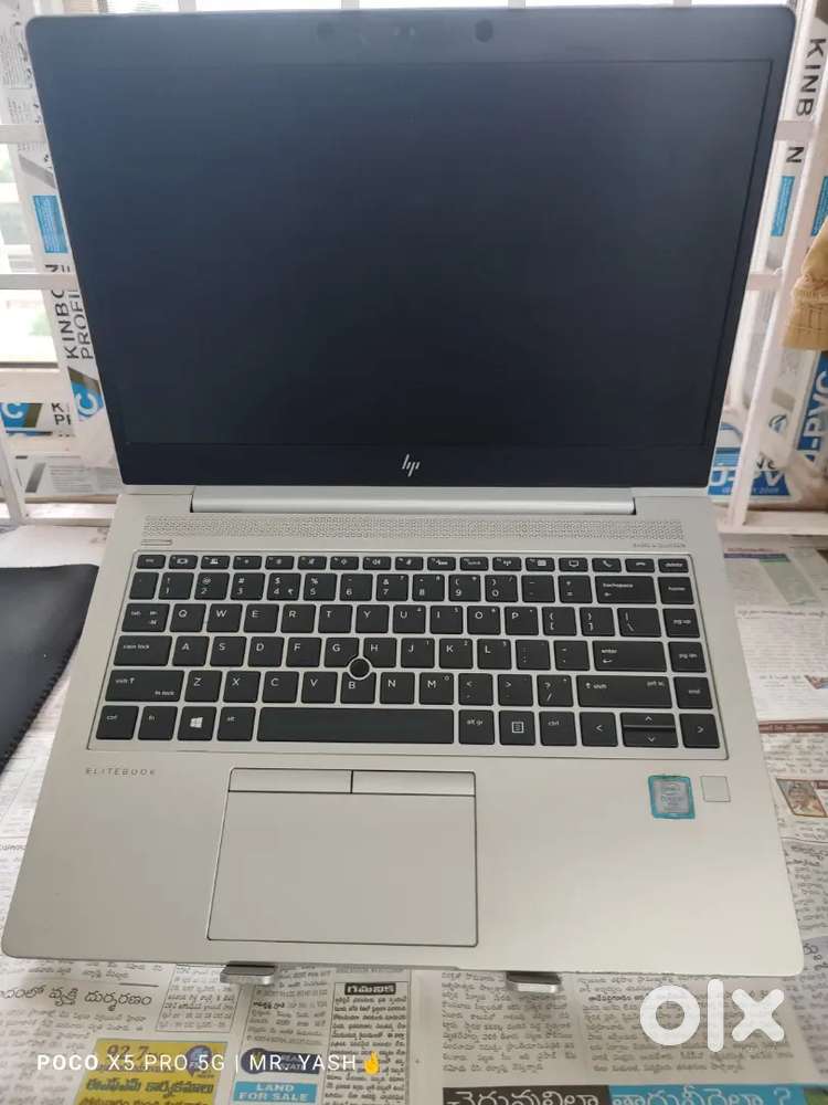 HP ELITEBOOK 840 G5