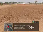 70 gaj L type plot in jewar ( Noida International Airport)