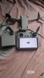 Dji mini 3 pro drone No any problem good condition