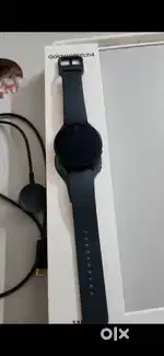 Samsung smart wtach 4 Bluetooth