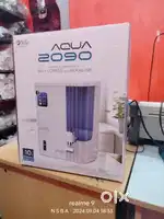 New aqua 2090 model ro+uv+tds control water purifier sale ^6999₹