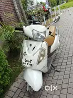 Suzuki Access