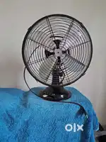 CINNI TABLE FAN