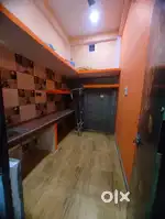 Flat Near BHU with Wi-Fi & Inverter